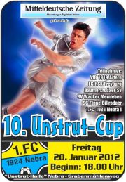 Unstrutcup