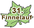 Finnelauf - Vorbereitung auf den Rennsteiglauf