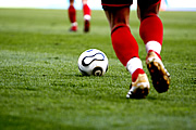 Fußball Saale-Unstrut: Vorschau zu den Punktspielen in Saale-Unstrut